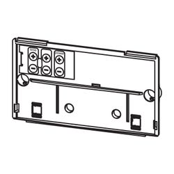 Mepa Sanicontrol WC-Spülautomatic 1050 Air-WC Ersatztastatur... MEPA-718030 4027952024256 (Abb. 1)