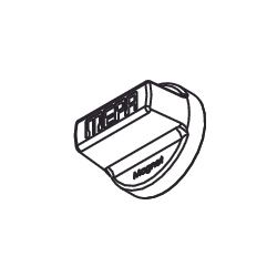 Mepa Sanicontrol Programmierstift für Sanicontrol K3... MEPA-718205 4027952030172 (Abb. 1)