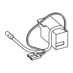Mepa Sanicontrol Ersatznetzteil Sanicontrol 925, 825 230, 24 Volt... MEPA-718915 4027952023143 (Abb. 1)