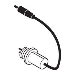 Mepa Ablaufsensor für Hygienespülstation HS1 und HS2, 719016... MEPA-719016 4027952026380 (Abb. 1)
