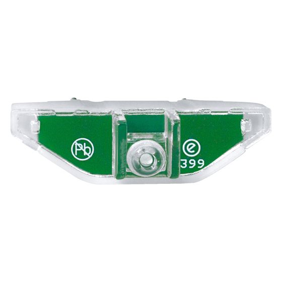 Merten LED-Beleuchtungs-Modul QuickFlex, 100-230V, Rot