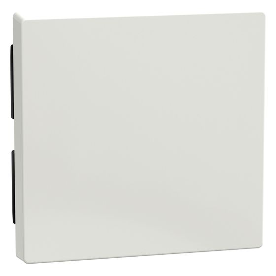 Merten Wippe System M MEG3302-0319, 55x55mm, Thermoplast, Polarweiß
