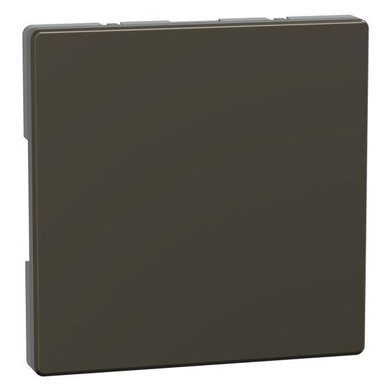 Merten Rollladen-Mehrfachsteuerrelais 576398, 230V 2A 22x49x52mm, Unterputz