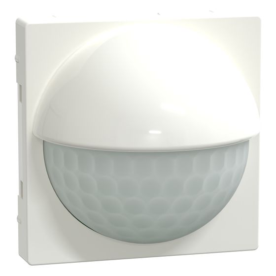 Merten Präsenzmelder ARGUS MEG5530-0319 UP, 180 Grad, Thermoplast, Polarweiß