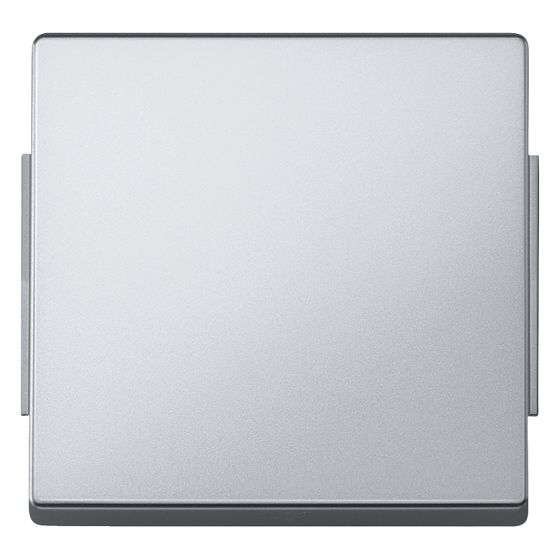Merten Wippe Aquadesign, IP44, Polykarbonat, Aluminium