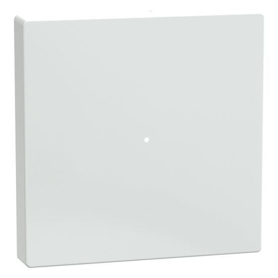 Merten Wippe System M MEG5210-0325, 55x55mm, Thermoplast, Aktivweiß