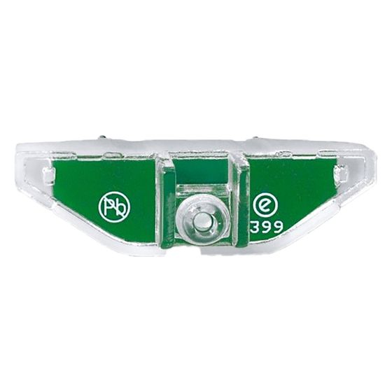 Merten LED-Beleuchtungs-Modul QuickFlex, 8-32V, 1,4mA, Multicolor, MEG3921-0000