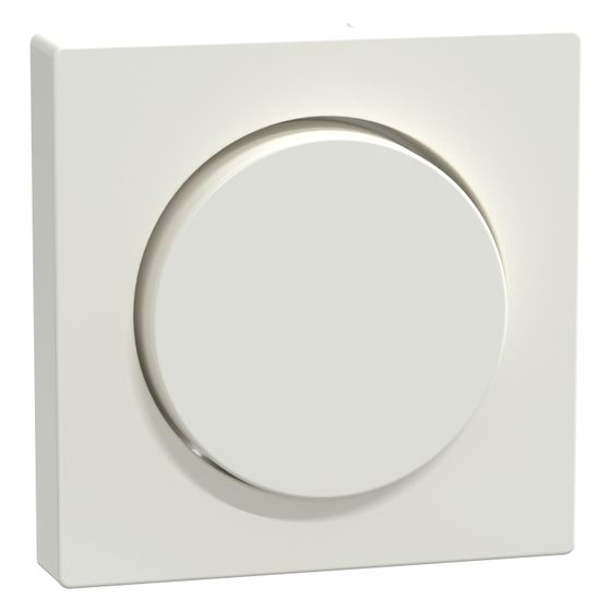 Merten Universal-Drehdimmer MEG5139-0000, 230V, 20-600W/VA, Unterputz