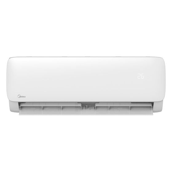 Midea Single-Split Klimagerät Xtreme Save Blue Inneneinheit wandhängend R290, 3,52kW, 230V
