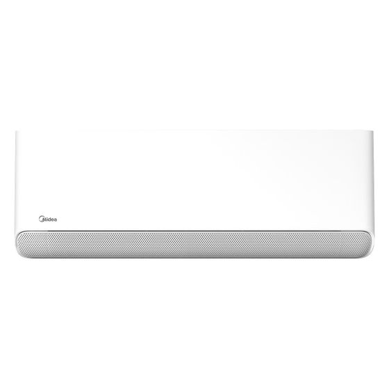 Midea Single-Split Klimagerät BreezelessE Inneneinheit wandhängend R32, zugluftfrei, 3,5kW, 230V