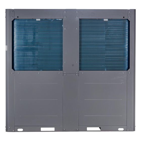 Midea Luft-Wasser-Wärmepumpe M-Thermal Mars Large Monoblock R290, 70kW bei A7/W35, 380V
