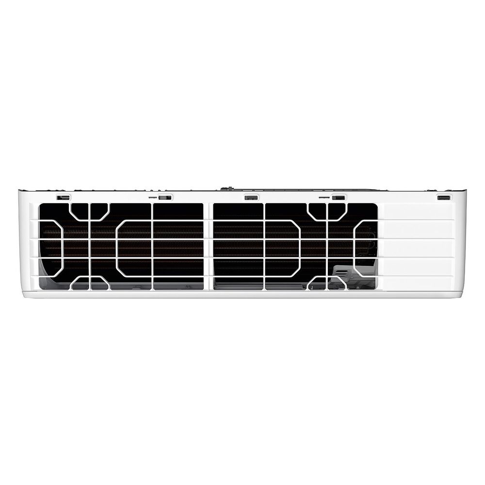 Midea Single-Split Klimagerät Solstice Inneneinheit wandhängend R32, 5,0kW, 230V, Wei... MIDEA-EZ-18RD6-I 6938187386713 (Abb. 5)