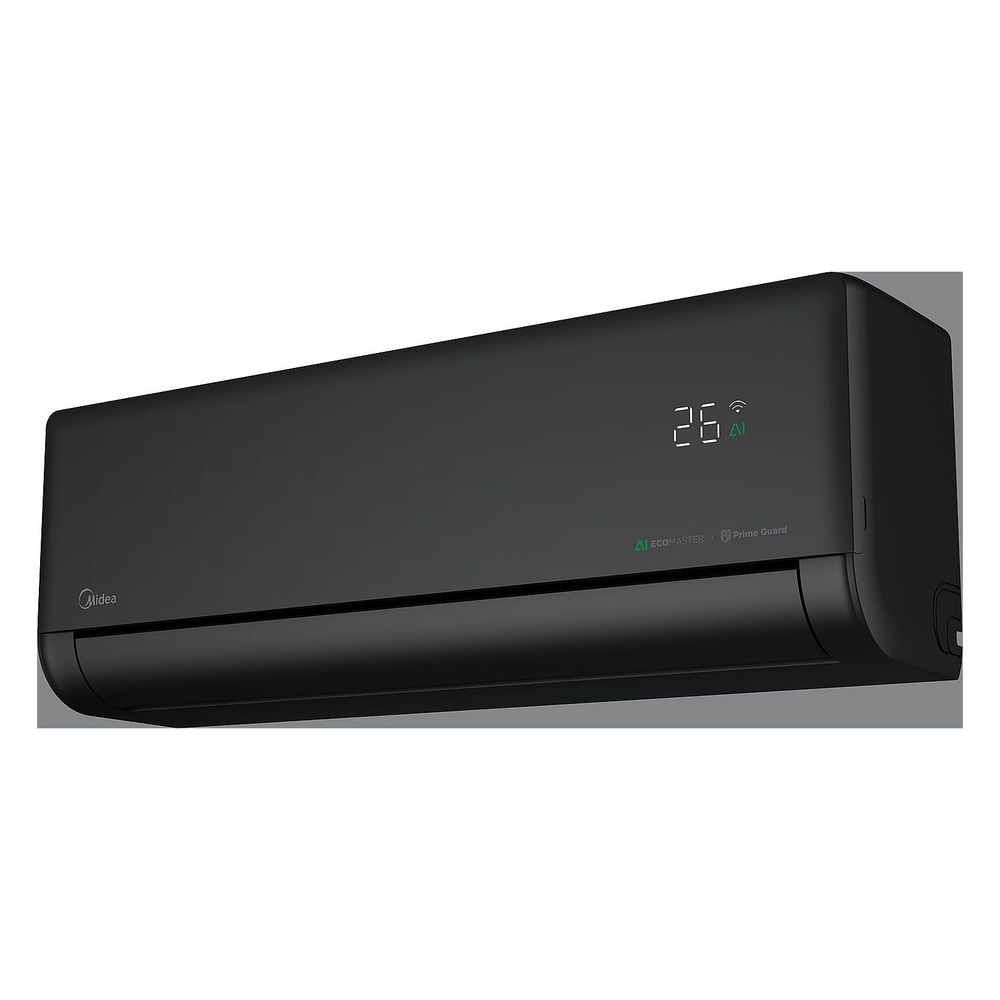 Midea Single-Split Klimagerät Solstice Inneneinheit wandhängend R32, 7,0kW, 230V, Sc... MIDEA-EZB-24RD6-I 6938187386850 (Abb. 4)