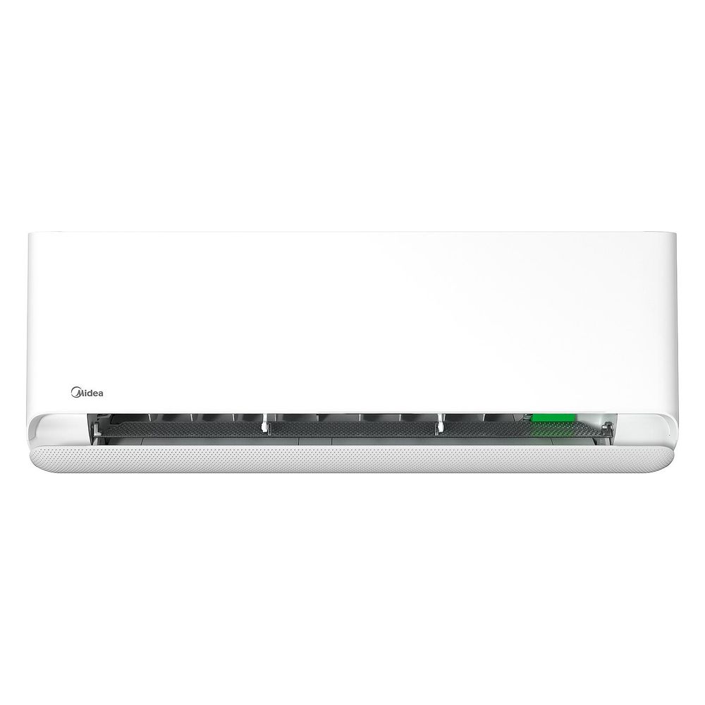 Midea Single-Split Klimagerät BreezelessE Inneneinheit wandhängend R32, zuglu... MIDEA-MSCB1BU-12HRFN8-ME 4048164115914 (Abb. 3)
