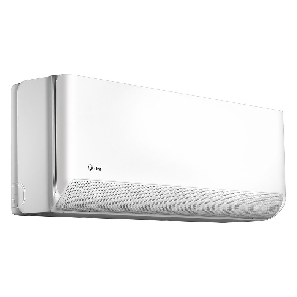 Midea Single-Split Klimagerät BreezelessE Inneneinheit wandhängend R32, zuglu... MIDEA-MSCB1BU-12HRFN8-ME 4048164115914 (Abb. 4)