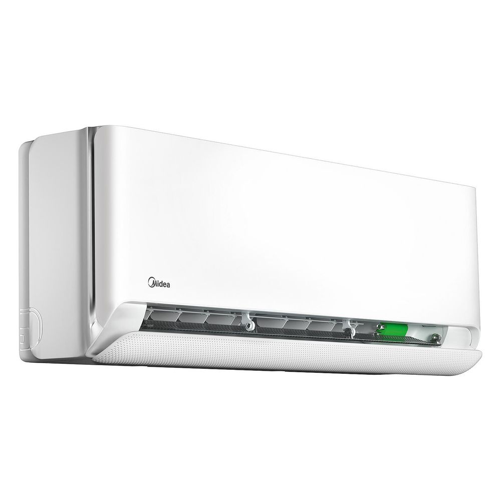 Midea Single-Split Klimagerät BreezelessE Inneneinheit wandhängend R32, zuglu... MIDEA-MSCB1BU-12HRFN8-ME 4048164115914 (Abb. 5)