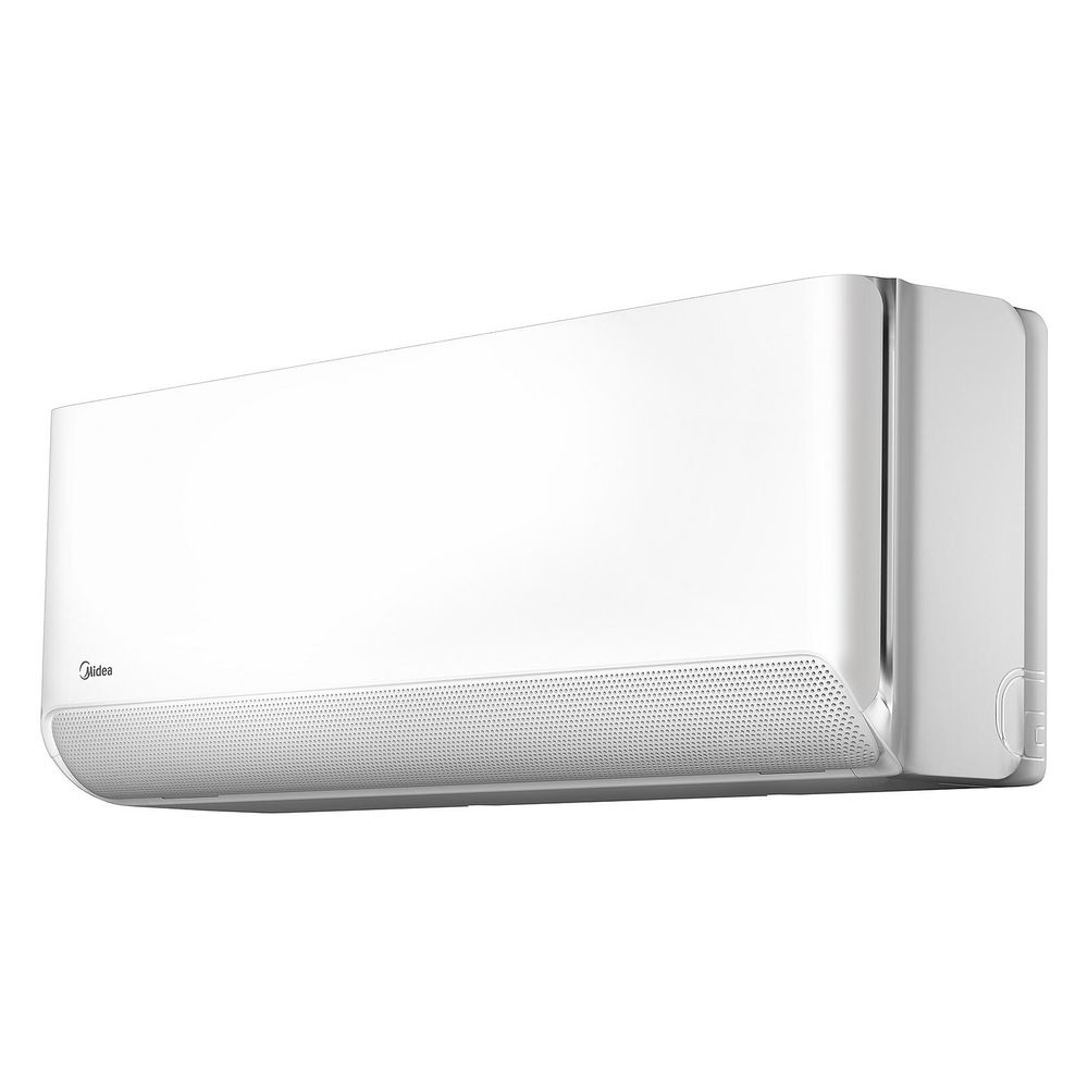 Midea Single-Split Klimagerät BreezelessE Inneneinheit wandhängend R32, zuglu... MIDEA-MSCB1BU-12HRFN8-ME 4048164115914 (Abb. 6)