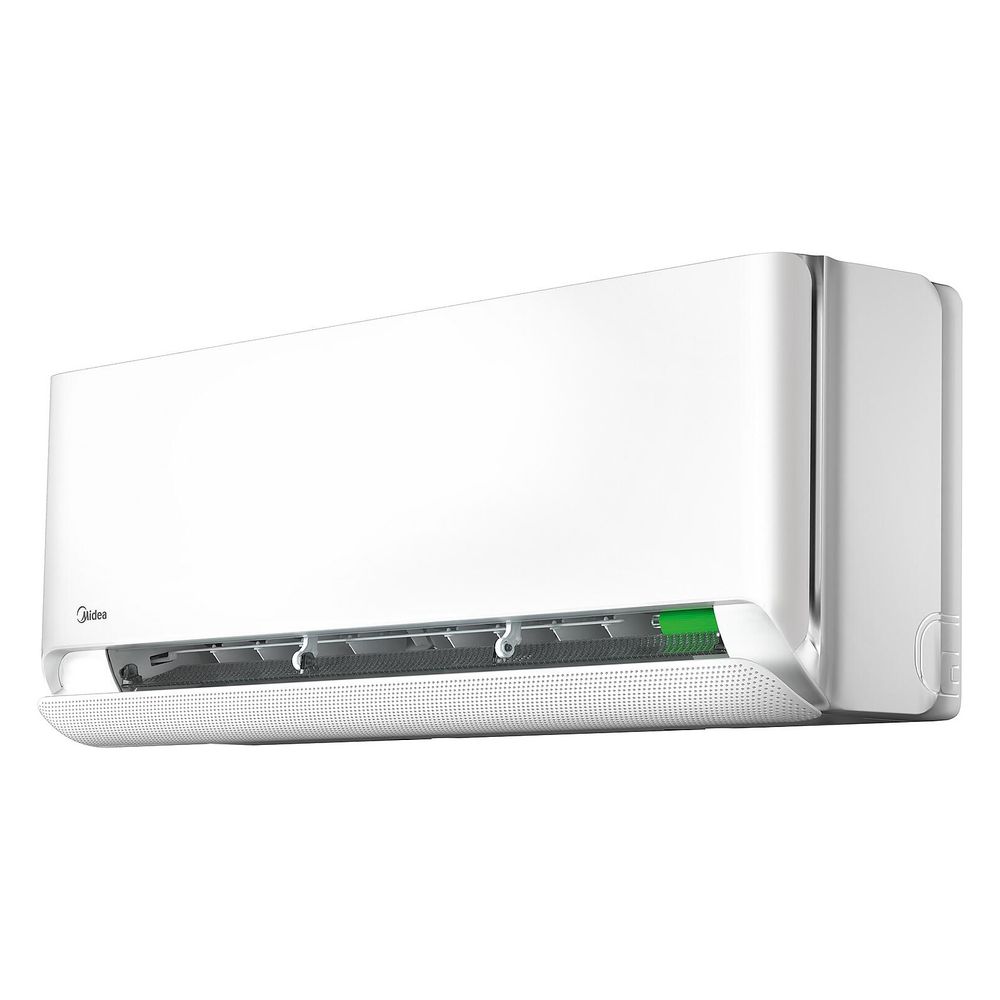 Midea Single-Split Klimagerät BreezelessE Inneneinheit wandhängend R32, zuglu... MIDEA-MSCB1BU-12HRFN8-ME 4048164115914 (Abb. 7)