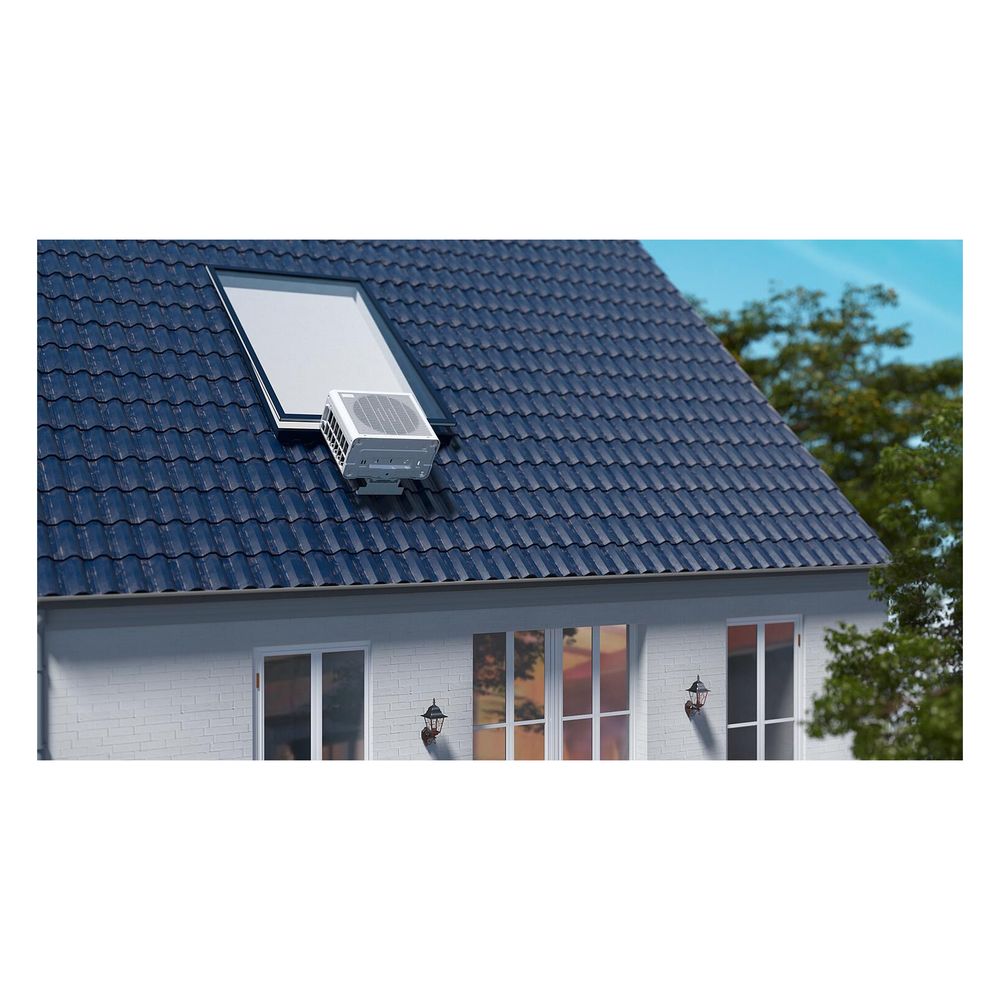 Midea Universal Halterung für Porta Split... MIDEA-22011600001278 4048164118687 (Abb. 3)