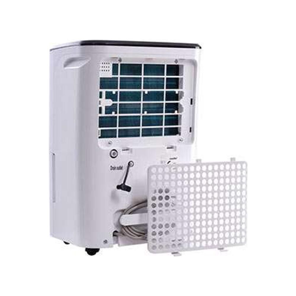 Midea Luftentfeuchter DF-20DEN7-WF R290, 20l/24h Entfeuchtung, 3L Wassertank... MIDEA-10001001 4048164106110 (Abb. 2)