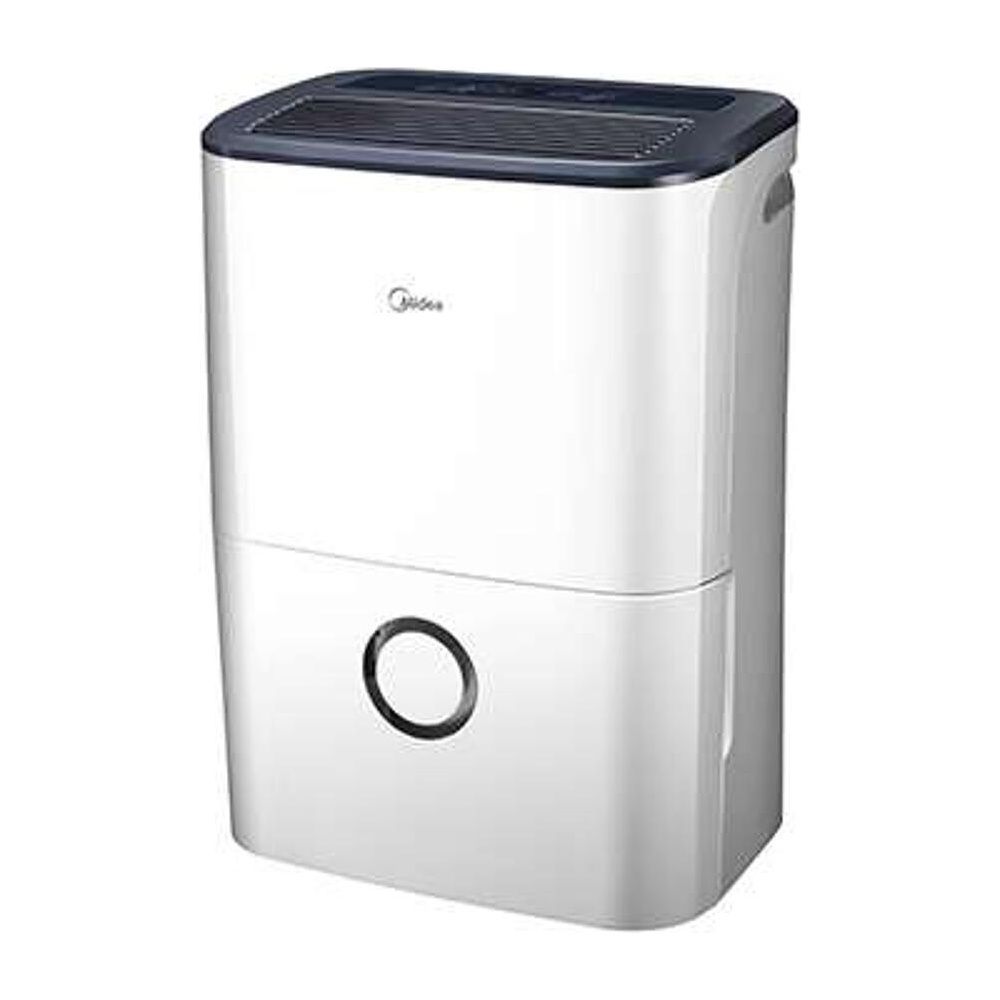 Midea Luftentfeuchter DF-20DEN7-WF R290, 20l/24h Entfeuchtung, 3L Wassertank... MIDEA-10001001 4048164106110 (Abb. 4)