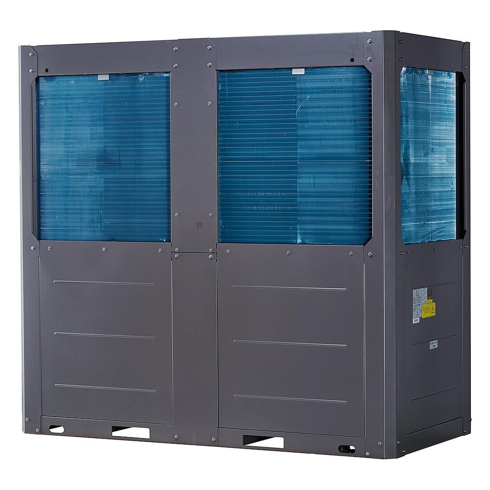 Midea Luft-Wasser-Wärmepumpe M-Thermal Mars Large Monoblock R290, 70kW bei A7/... MIDEA-MHS-SVC70-RN7TL-B 4048164119981 (Abb. 3)