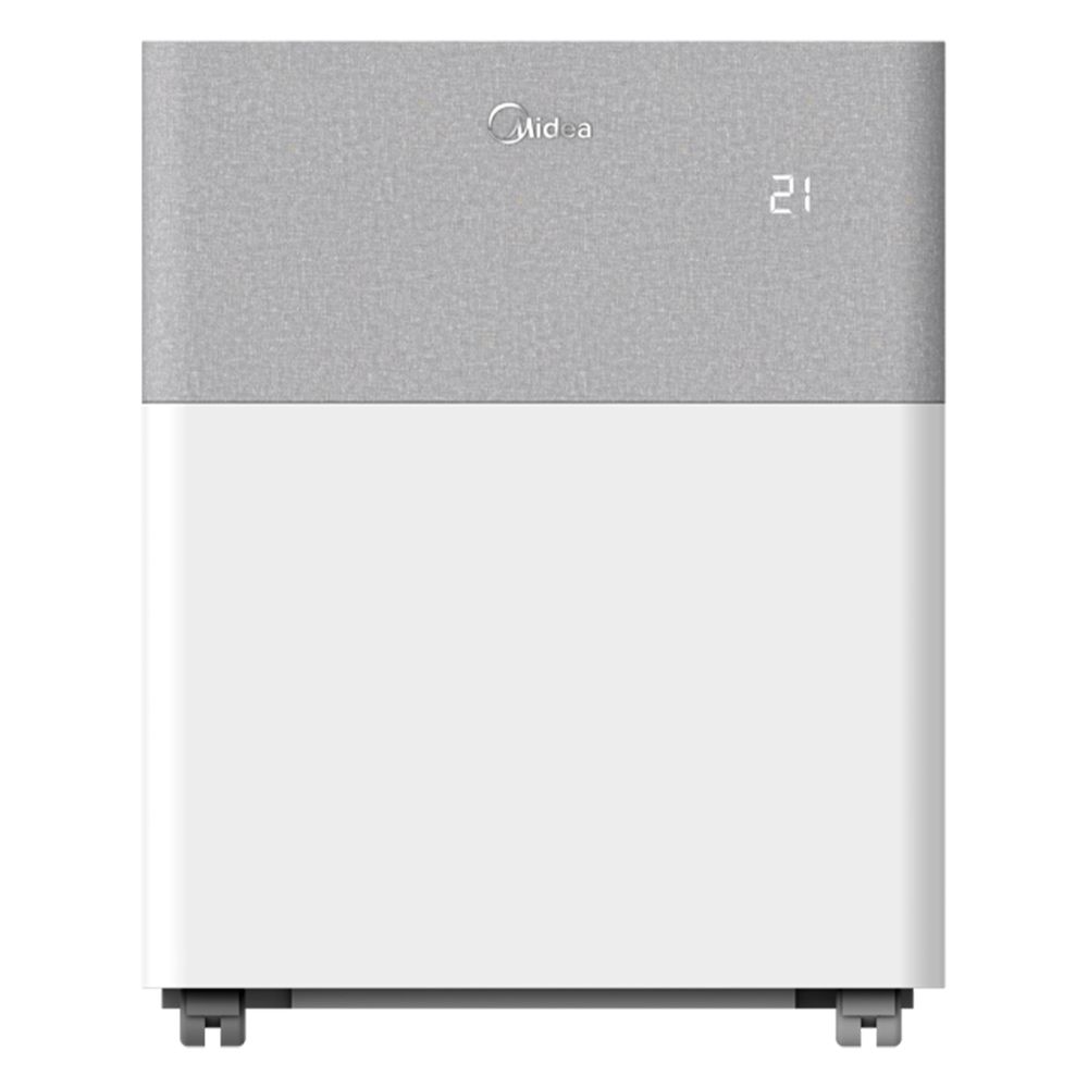 Midea PortaSplit Cool Mobile Klimaanlage Klimasplitgerät, Weiß/Grau, Max. Raumgröß... MIDEA-92020620Z0061 4048164122301 (Abb. 2)