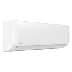 Midea Single-Split Klimagerät Xtreme Save Blue Inneneinheit wandhängend R2... MIDEA-MSAGBU-12HRFN7-QRD6GW 4048164115877 (Abb. 1)