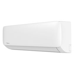 Midea Single-Split Klimagerät Xtreme Save Blue Inneneinheit wandhängend R2... MIDEA-MSAGBU-12HRFN7-QRD6GW 4048164115877 (Abb. 1)