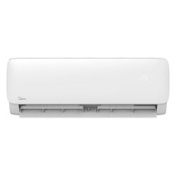 Midea Single-Split Klimagerät Xtreme Save Blue Inneneinheit wandhängend R2... MIDEA-MSAGBU-12HRFN7-QRD6GW 4048164115877 (Abb. 1)