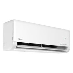 Midea Single-Split Klimagerät Solstice Inneneinheit wandhängend R32, 5,0kW, 230V, Wei... MIDEA-EZ-18RD6-I 6938187386713 (Abb. 1)