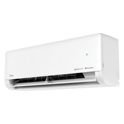 Midea Single-Split Klimagerät Solstice Inneneinheit wandhängend R32, 5,0kW, 230V, Wei... MIDEA-EZ-18RD6-I 6938187386713 (Abb. 1)