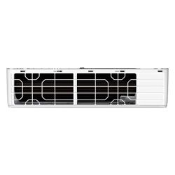 Midea Single-Split Klimagerät Solstice Inneneinheit wandhängend R32, 5,0kW, 230V, Wei... MIDEA-EZ-18RD6-I 6938187386713 (Abb. 1)