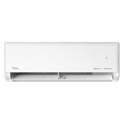 Midea Single-Split Klimagerät Solstice Inneneinheit wandhängend R32, 5,0kW, 230V, Wei... MIDEA-EZ-18RD6-I 6938187386713 (Abb. 1)