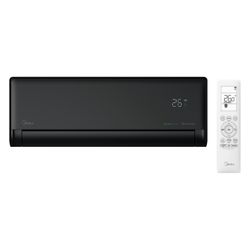 Midea Single-Split Klimagerät Solstice Inneneinheit wandhängend R32, 7,0kW, 230V, Sc... MIDEA-EZB-24RD6-I 6938187386850 (Abb. 1)