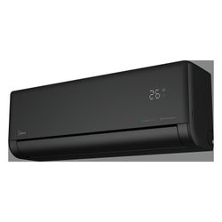 Midea Single-Split Klimagerät Solstice Inneneinheit wandhängend R32, 7,0kW, 230V, Sc... MIDEA-EZB-24RD6-I 6938187386850 (Abb. 1)
