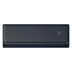 Midea Single-Split Klimagerät Solstice Inneneinheit wandhängend R32, 7,0kW, 230V, Sc... MIDEA-EZB-24RD6-I 6938187386850 (Abb. 1)