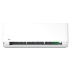 Midea Single-Split Klimagerät BreezelessE Inneneinheit wandhängend R32, zuglu... MIDEA-MSCB1BU-12HRFN8-ME 4048164115914 (Abb. 1)