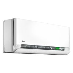 Midea Single-Split Klimagerät BreezelessE Inneneinheit wandhängend R32, zuglu... MIDEA-MSCB1BU-12HRFN8-ME 4048164115914 (Abb. 1)
