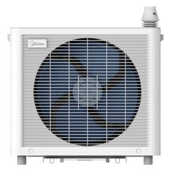 Midea Mobiles Split Klimagerät Porta Split R32, 3,5kW Heizen/Kühlen, 230V... MIDEA-10002085 4048164116478 (Abb. 1)