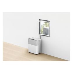 Midea Mobiles Split Klimagerät Porta Split R32, 3,5kW Heizen/Kühlen, 230V... MIDEA-10002085 4048164116478 (Abb. 1)
