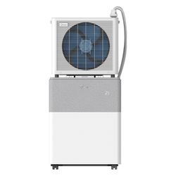 Midea Mobiles Split Klimagerät Porta Split R32, 3,5kW Heizen/Kühlen, 230V... MIDEA-10002085 4048164116478 (Abb. 1)