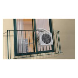 Midea Universal Halterung für Porta Split... MIDEA-22011600001278 4048164118687 (Abb. 1)