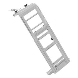 Midea Universal Halterung für Porta Split... MIDEA-22011600001278 4048164118687 (Abb. 1)