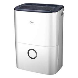 Midea Luftentfeuchter DF-20DEN7-WF R290, 20l/24h Entfeuchtung, 3L Wassertank... MIDEA-10001001 4048164106110 (Abb. 1)