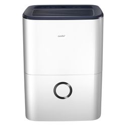 Midea Luftentfeuchter DF-20DEN7-WF R290, 20l/24h Entfeuchtung, 3L Wassertank... MIDEA-10001001 4048164106110 (Abb. 1)