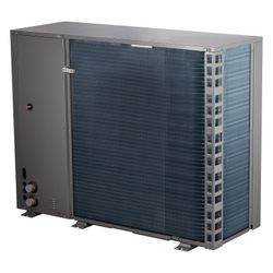 Midea Luft-Wasser-Wärmepumpe M-Thermal Nature Monoblock R290, 14kW bei A7/W3... MIDEA-MHC-V14WD2RN7-BER90 4048164120161 (Abb. 1)