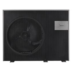 Midea Luft-Wasser-Wärmepumpe M-Thermal Nature Monoblock R290, 14kW bei A7/W3... MIDEA-MHC-V14WD2RN7-BER90 4048164120161 (Abb. 1)