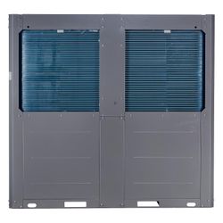 Midea Luft-Wasser-Wärmepumpe M-Thermal Mars Large Monoblock R290, 70kW bei A7/... MIDEA-MHS-SVC70-RN7TL-B 4048164119981 (Abb. 1)