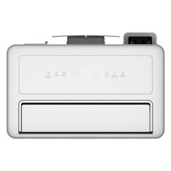 Midea PortaSplit Cool Mobile Klimaanlage Klimasplitgerät, Weiß/Grau, Max. Raumgröß... MIDEA-92020620Z0061 4048164122301 (Abb. 1)